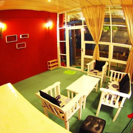Mini Sayang Residence